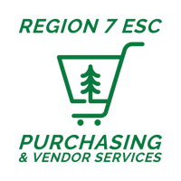 region 7 esc purchasing & vendor services